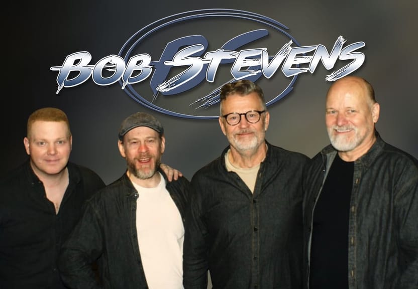 Bob Stevens